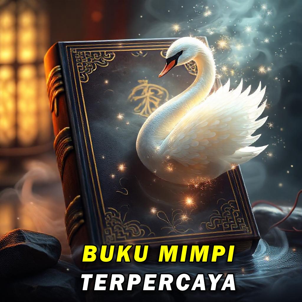 Buku Mimpi 2D 3D 4D Makna Mimpi Tafsiran Gambar Hewan Angka Abjad Erek Erek 00 - 99!