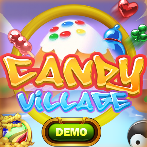 Candy Village