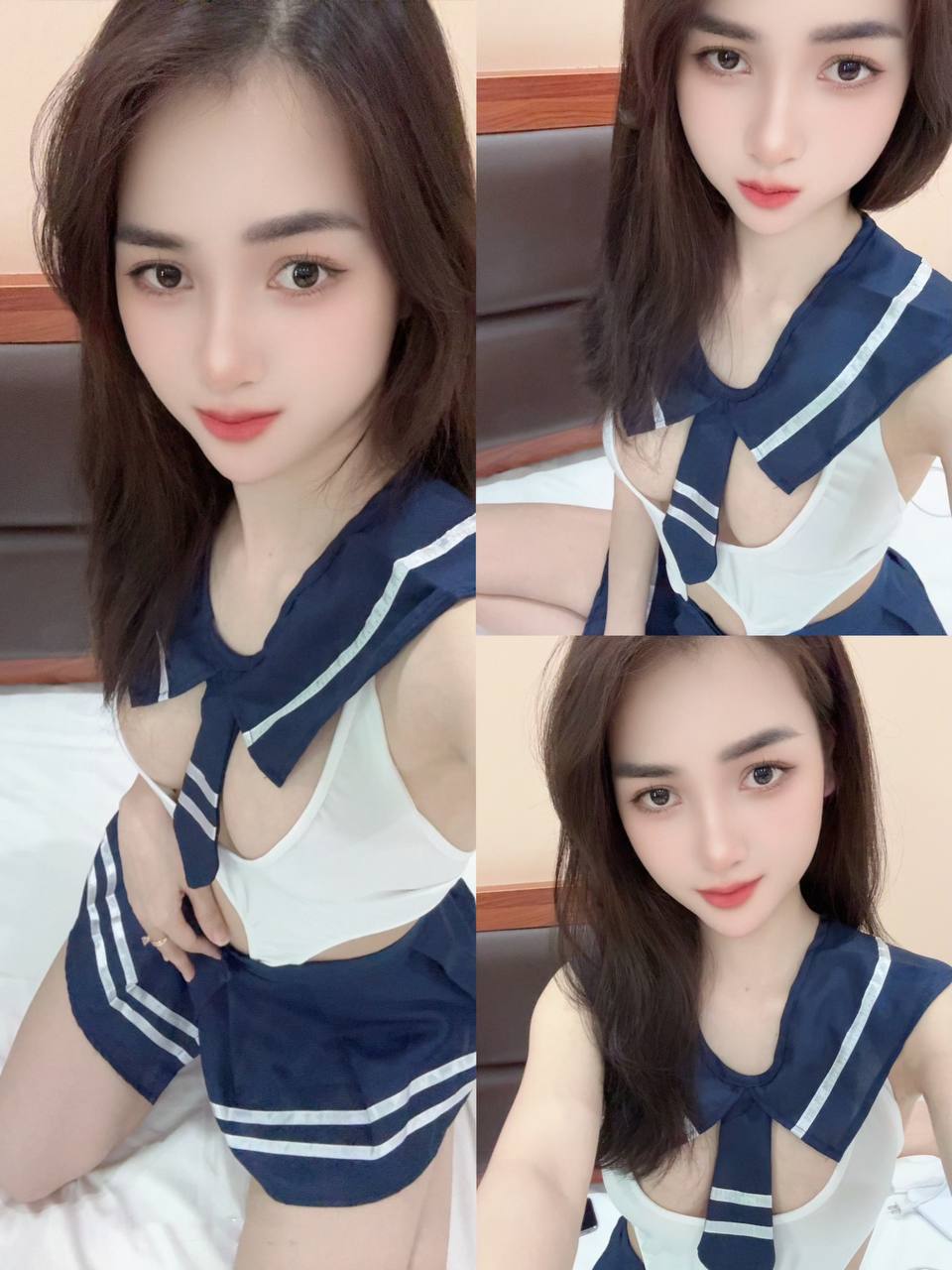 Jasmine added a photo of their purchase