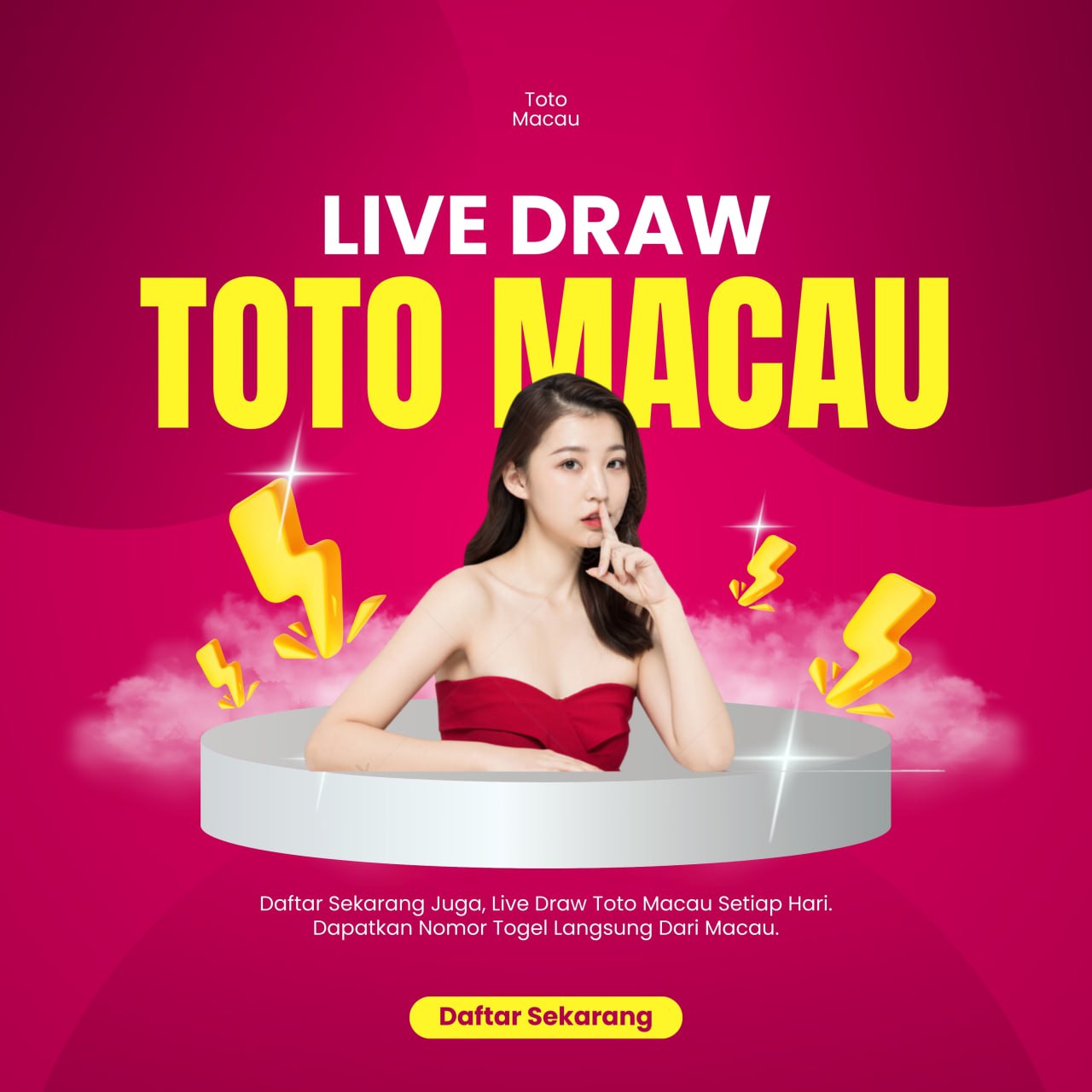 Siapa Bilang Data Macau Tidak Ada Fungsinya? Ini Cara Prediksi Toto Macau Terakurat!